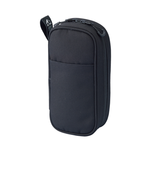 リヒトラブ　ALTNA（オルトナ）　ツールポーチ　A7764－24　ブラック