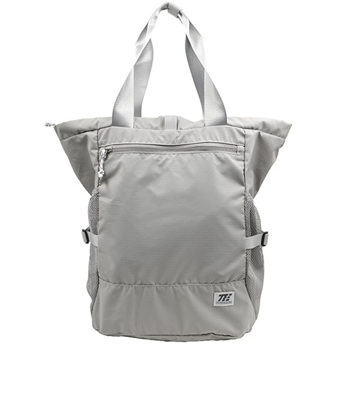 ティーティーシー（TTC） Travel Equipment パッカブルリュック