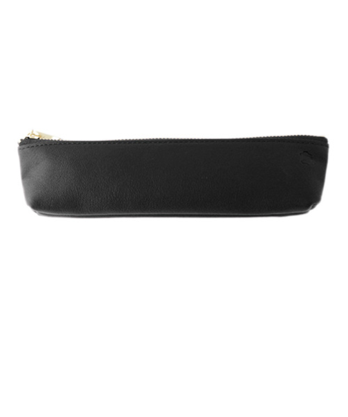 スリップオン（SLIP-ON）　　OSL　ペンケース　OSL-1801　ブラック