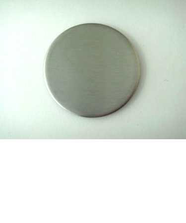 シロクマ　ドアマーク2枚入　NS-100HL