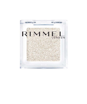 リンメル（RIMMEL）　ワンダーキューブアイシャドウ　パール　P001　パールキューブ