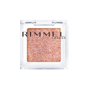 リンメル（RIMMEL）　ワンダーキューブアイシャドウ　パール　P002　バレエピンクキューブ