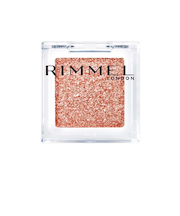 リンメル（RIMMEL）　ワンダーキューブアイシャドウ　パール　P003　シャンパンキューブ