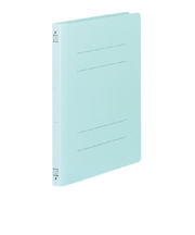 コクヨ(KOKUYO) フラットファイルV B5タテ フ-V11B ブルー