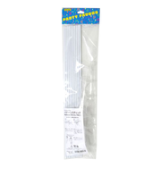 ハイデライト　43cmバルーンスティック　37006　10個入