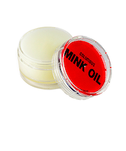 コロンブス　ミンクオイルビン　45g