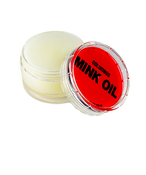 コロンブス　ミンクオイルビン　45g