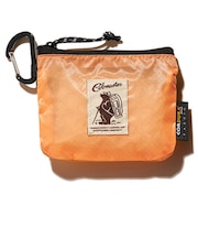 コブマスター（COBMASTER）　COB-CR　FLAT　POUCH　65　テラコッタ