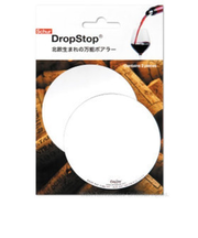 DropStop　ドロップストップ　シルバー