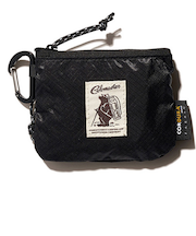 コブマスター（COBMASTER）　COB-CR　FLAT　POUCH　80　ブラック
