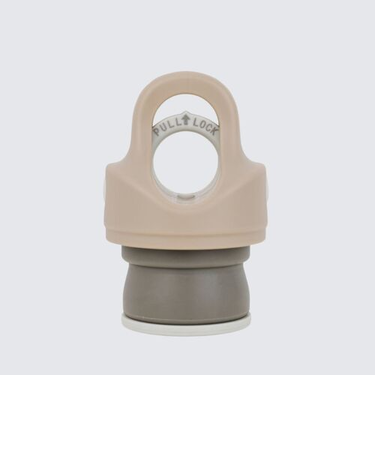 レボマックス（REVOMAX）　COLOR　CAP　サンドベージュ