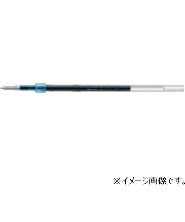 三菱鉛筆　ジェットストリーム替芯　0.38mm　SXR-38　青