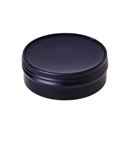 コロンブス（COLUMBUS）　ブートブラック　ポリッシュ　ブラック　50g