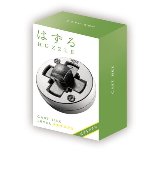 ハナヤマ　はずる　キャスト　ヘックス