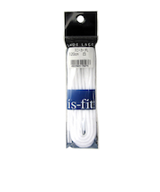 モリト　スニーカー丸　白　120cm　PP製