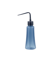 リッチェル プッシュ水さしN 250mL ネイビー