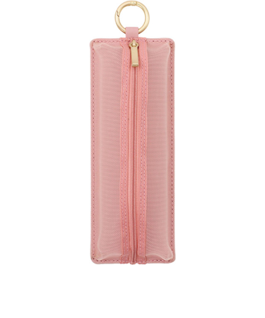 キングジム（KING　JIM）　フラットペンケース　エミリー（EMILy）　EY2190　ピンク