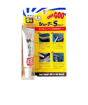 シューグー　シューグーS　30g