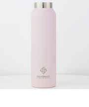 レボマックス（REVOMAX）　STANDARD　WITHOUT　CAP　16oz　ペールピンク