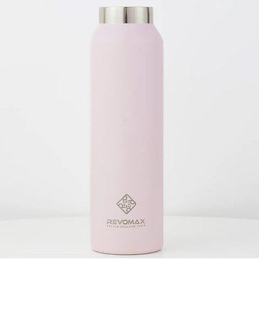 レボマックス（REVOMAX）　STANDARD　WITHOUT　CAP　16oz　ペールピンク