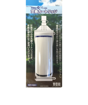 mizu－Q　PLUS　専用交換カートリッジ