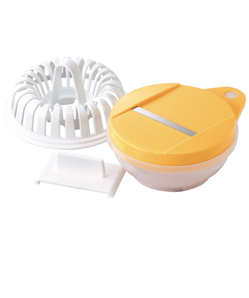 曙産業　チンしてチップス　スライサー付き