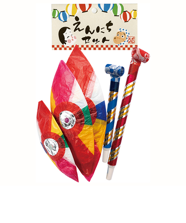 キッシーズ　えんにちセット　TKEWG01518