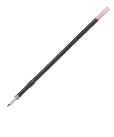 パイロット（PILOT）　油性ボールペン替芯　1.0mm　BSRF-6M-R　レッド