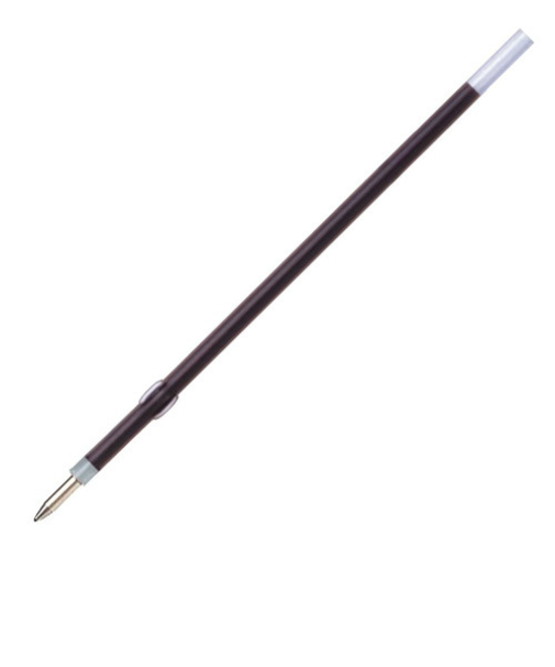 パイロット（PILOT）　油性ボールペン替芯　1.0mm　BSRF-6M-L　ブルー