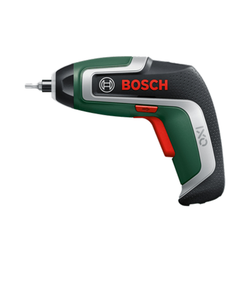ボッシュ（BOSCH）　コードレスドライバー　IXO7