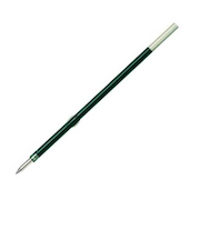 パイロット（PILOT）　油性ボールペン替芯　0.7mm　BTRF-6F-B　ブラック