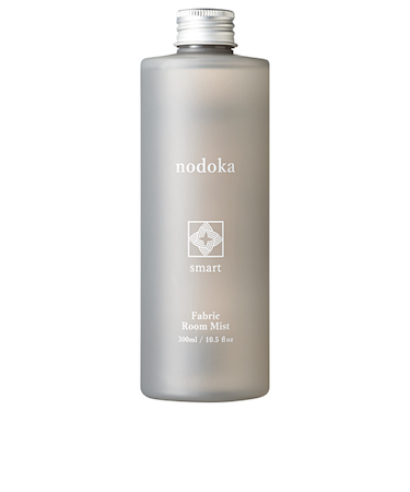 【お買い得】　ハンズオリジナル　nodoka（ノドカ）　ファブリックルームミスト　リフィル　スマート　300mL