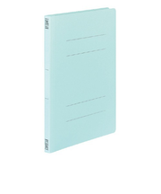 コクヨ（KOKUYO）　フラットファイルV　A4タテ　フ－V10B　ブルー