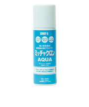 染めQテクノロジィ　ミッチャクロンAQUA　300mL