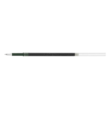 パイロット（PILOT）　油性ボールペン替芯（アクロインキ）　0.3mm　BRFV-10MF-R　レッド