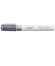 コクヨ(KOKUYO) 2トーンカラーマーカー<マークタス> PM-MT101VM (グレータイプ)パープル
