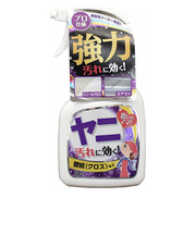 友和　ホームケア　ヤニ汚れ用　400mL