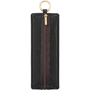 キングジム（KING　JIM）　フラットペンケース　エミリー（EMILy）　EY2190　クロ