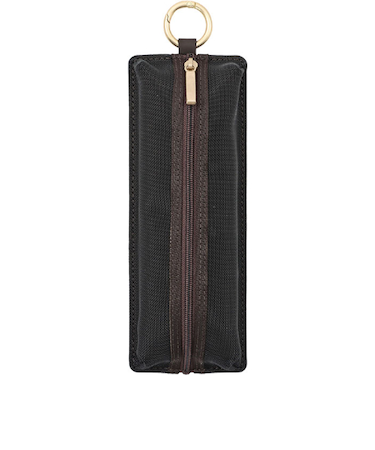 キングジム（KING　JIM）　フラットペンケース　エミリー（EMILy）　EY2190　クロ