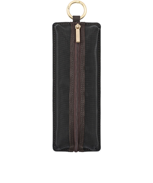 キングジム（KING　JIM）　フラットペンケース　エミリー（EMILy）　EY2190　クロ