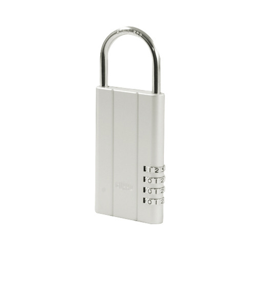 ガード　レジャーロック　#360　シルバー