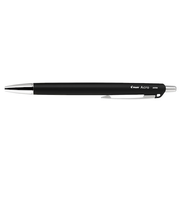 パイロット（PILOT）　アクロボール500　0.5極細　BAC－50EF－BM　ブラックマット