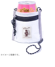 コブマスター（COBMASTER）　COB　CAN　WALLET　01　ホワイト