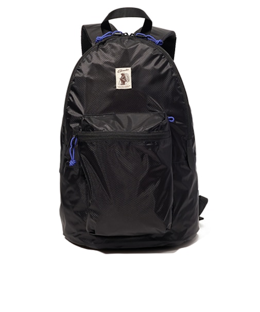 コブマスター（COBMASTER）　COB-CR　SUN　PACK　19L　80　ブラック