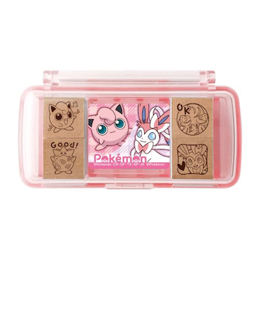 ビバリー　ミニスタンプ　フェアリータイプ　SGM－031