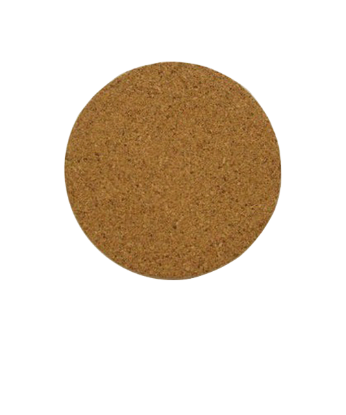 コルクコースター　細　丸　＃700