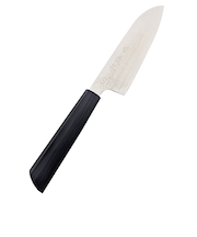 ヤクセル（YAXELL）　曜　たつき　101層　ダマスカス　三徳包丁