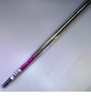 モリ工業　オールステンパイプ　径9.5×910mm