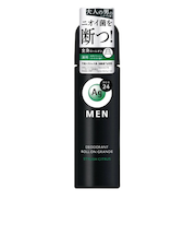 エージーデオ24 メンズ デオドラントロールオン グランデ スタイリッシュシトラス 120ml