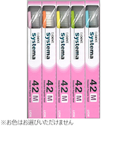 ライオン　DENT．EX　システマ　42M